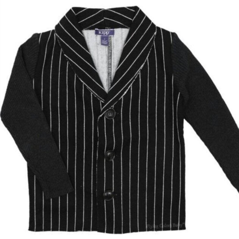 Kipp Knit Blazer
